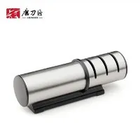 Dijamantsko oštrenje noževa u 3 faze