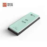 Kamen za oštrenje staklene keramike